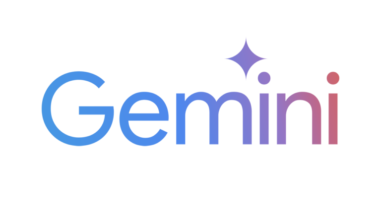 Google Gemini Logo