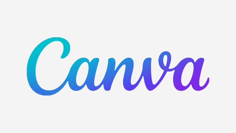 Canva AI logo