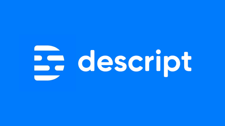 Descript AI logo