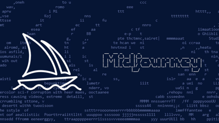 Midjourney AI logo