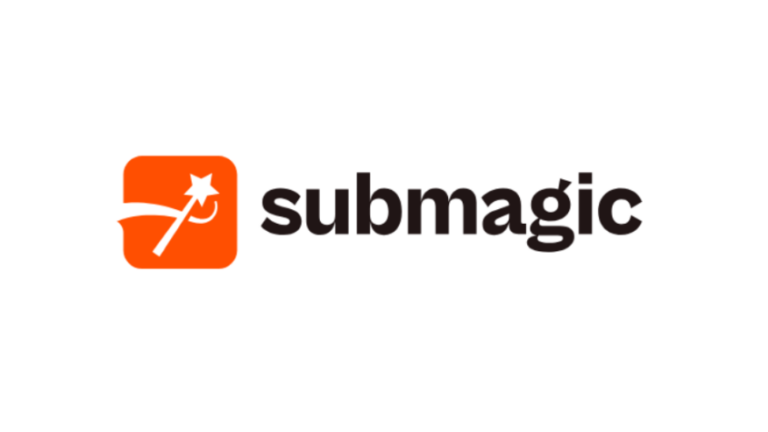 Submagic Subtitling AI logo