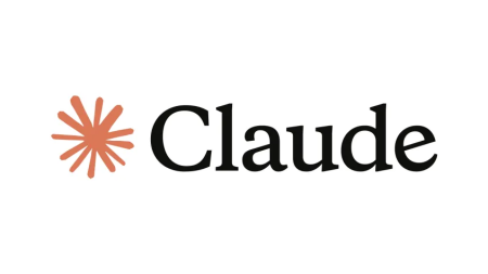 Claude Anthropic AI logo